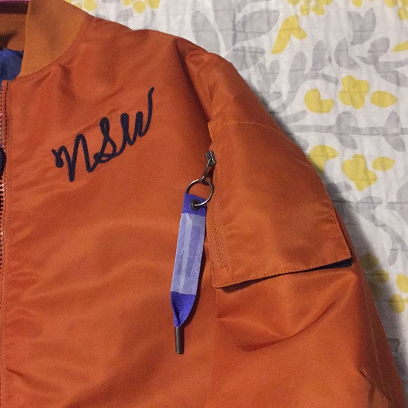 Winter coat - Picture 5 of 7